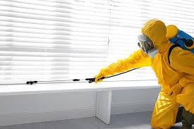 Best Residential Pest Control  in Kewanee, IL